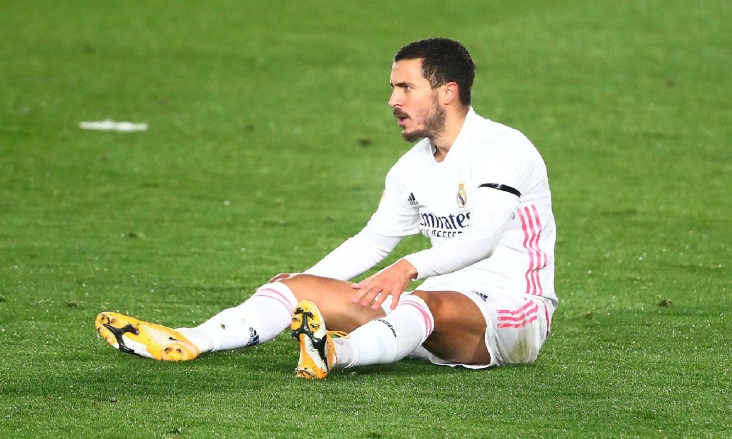 Chelsea Tawarkan 824 Milyar Untuk Pulangkan Eden Hazard Dari Real Madrid