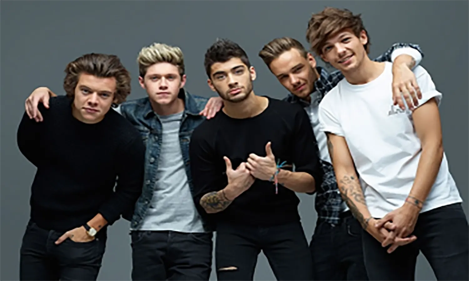 Setelah 5 Tahun Mencapai Kesuksesan Bersama, Ini Alasan Zayn Malik Keluar Dari One Direction