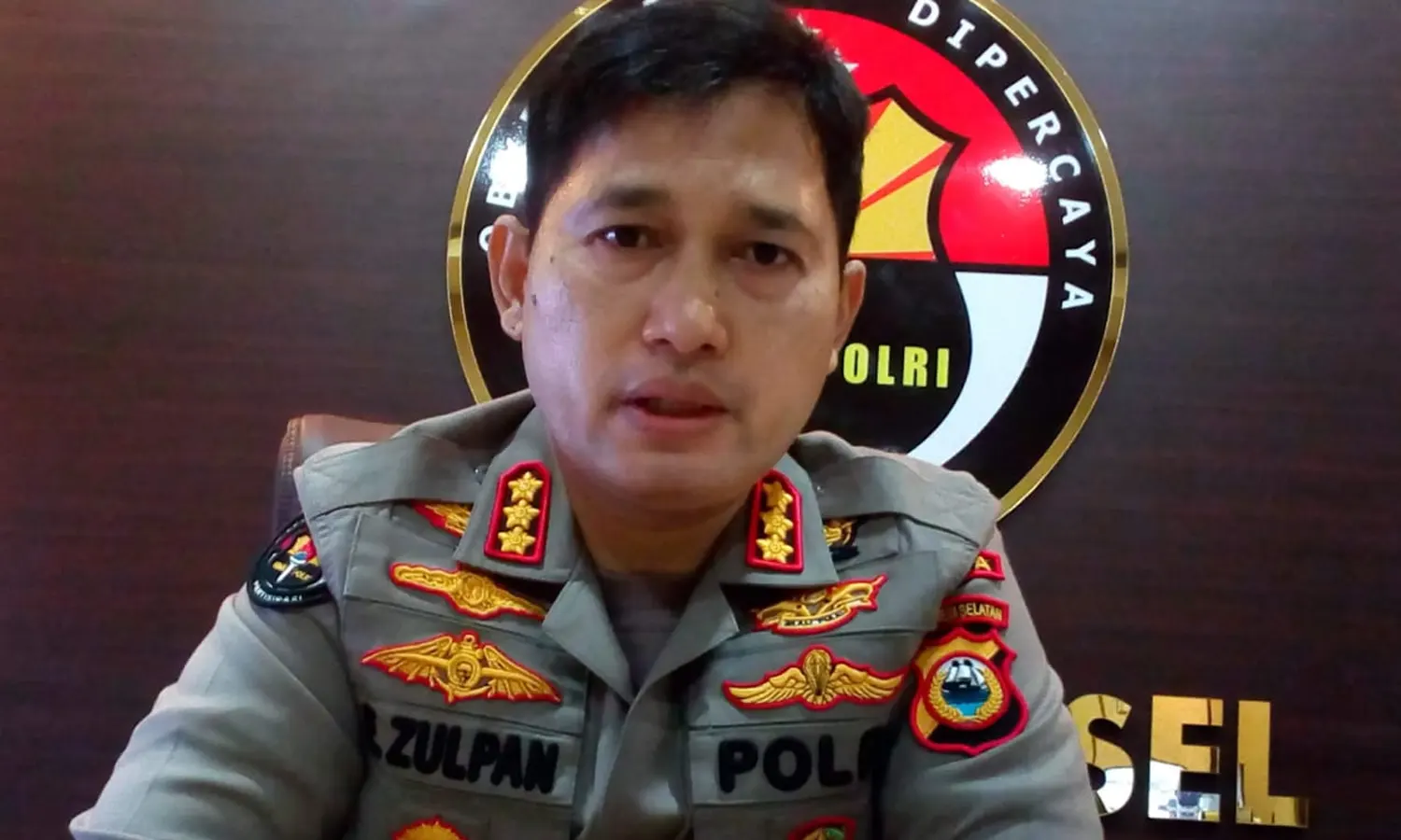 Polda Terjunkan Ribuan Personel dalam Kegiatan Operasi Lilin Jaya 2022