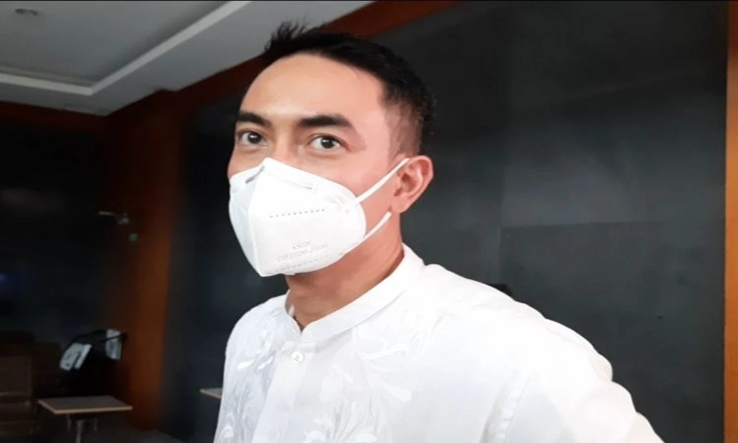 Baru Bebas 21 Hari, KPK Kembali Periksa Zumi Zola Terkait Kasus Dugaan Suap RAPBD Jambi