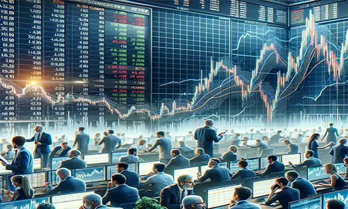 Data Ekonomi China Dirilis, IHSG Menguat Rupiah Terkoreksi