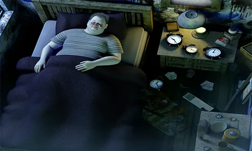 Mengurai Bahaya Tersembunyi di Balik Tidur Terlalu Lama