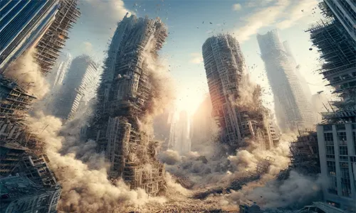 Waspada Megathrust: Ancaman Gempa dan Tsunami di Persimpangan Tektonik Indonesia