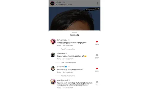 Salah Satu DPO Kasus Vina Ditangkap, Netizen: Pemain Tetap atau Pengganti?