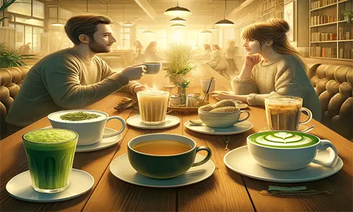 Minuman Ideal di Pagi Hari untuk Menurunkan Berat Badan