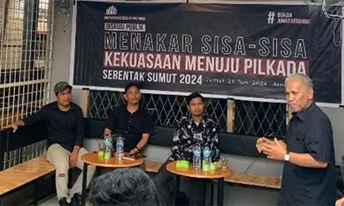 Dinasti Politik: Ancaman Terhadap Demokrasi di Indonesia