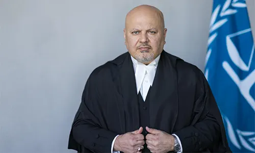 Eropa dan Israel Dituduh Intimidasi Hakim ICC Terkait Penangkapan Netanyahu