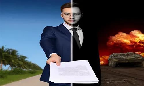 Perdamaian Sementara, Israel Sodorkan Proposal Gencatan Senjata