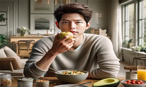 Makanan dan Buah Penurun Kolesterol yang Enak dan Sehat