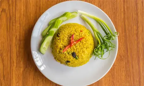 Nasi kuning