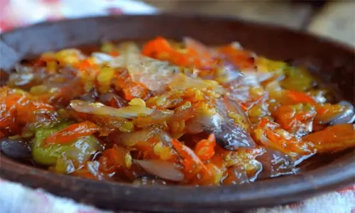 sambal bawang
