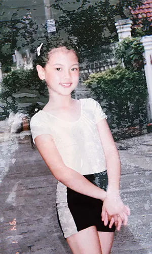 Pimchanok Luevisadpaibul