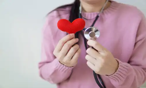 Ini Penyebab Usia Muda Bisa Terkena Serangan Jantung