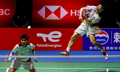 Jadwal Pertandingan BWF World Championship 2023 Hari Ini: 19 Pebulu Tangkis Indonesia Siap Berlaga