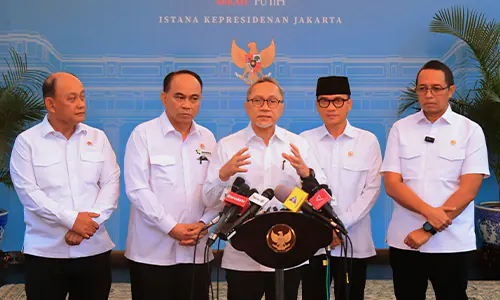 Program Kopdes Merah Putih Dinilai Berisiko Ulangi Kegagalan Masa Lalu