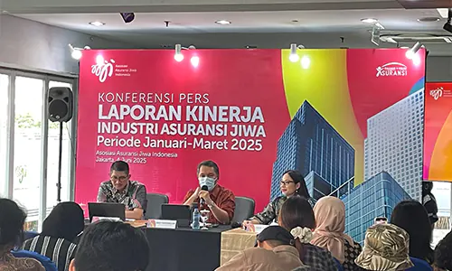 Pemulihan Ekonomi Dorong Kebangkitan Industri Asuransi Jiwa di Kuartal Awal 2025