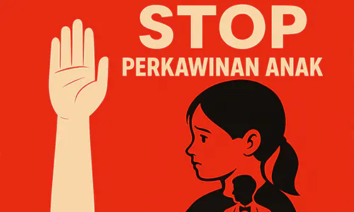 Mengapa Kasus Perkawinan Anak di NTB Kian Marak?