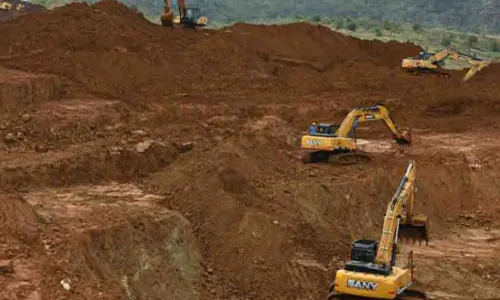 JATAM Soroti Harita Group: Bisnis Ekstraktif Ancam Lingkungan