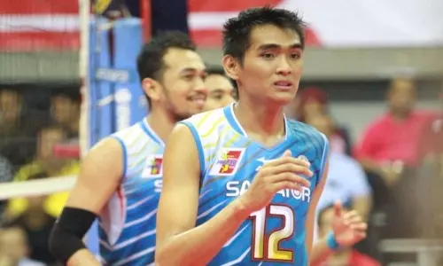 Rivan Nurmulki Tidak Masuk Daftar Pemain Asian Games 2023, Menpora Siap Memediasi
