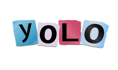YOLO Adalah Bahasa Gaul, Berikut Arti, Dampak, dan Tips Mengendalikannya