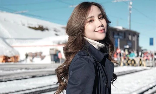 Profil dan Biodata Agatha Chelsea, Lengkap Agama, Umur, Film, Penghargaan dan Perjalanan Karier