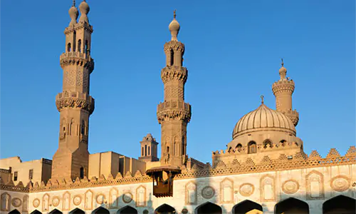 Universitas Al-Azhar Mesir
