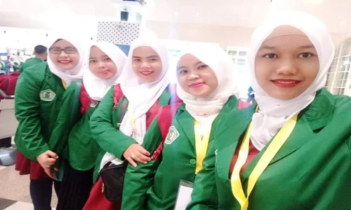Jurusan Bahasa dan Sastra Indonesia