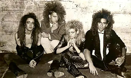 Alice in Chains: Ikon Grunge dengan Sentuhan Heavy Metal