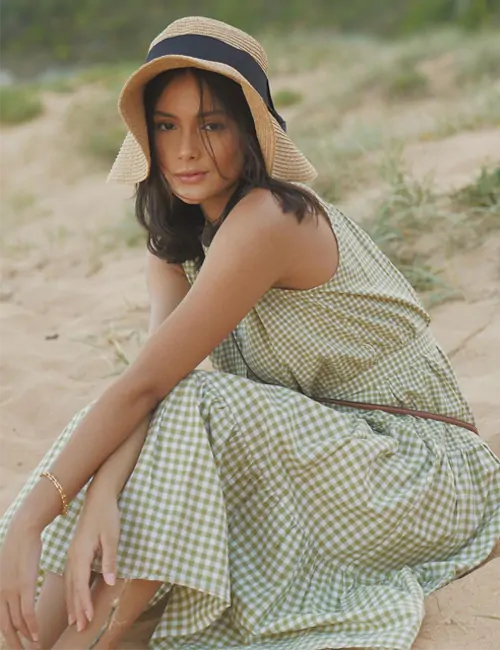 Amanda Rawles