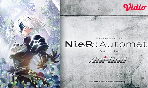 Film anime