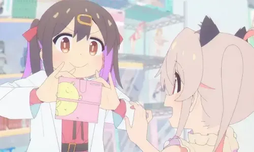 Film anime