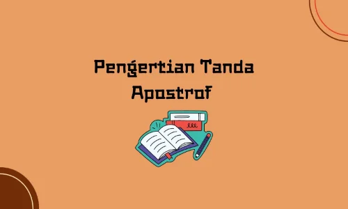 Tanda Apostrof