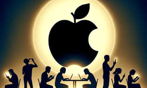 Apple Kembangkan Teknologi MGIE, Alat AI yang Bisa Edit Foto dengan Perintah Teks