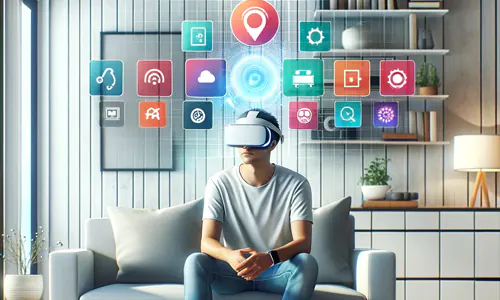 Pengguna Apple Vision Pro Kian Bertambah, Ini Keunggulannya