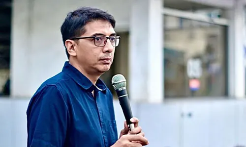 Arifin Mochtar: Sidang PHPU Selesai, Musim Dingin Demokrasi Baru Dimulai