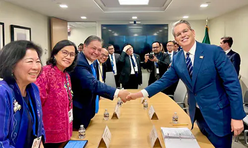 Proposal Tim Negosiasi Tarif Trump Diapresiasi AS, Perundingan Lanjut ke Tingkat Teknis