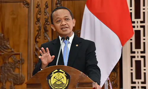 Nuklir Masuk Radar Energi Nasional, PLTN Pertama Ditargetkan 2030