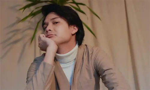 Profil dan Biodata Baskara Mahendra, Lengkap Agama, Umur, Pasangan, Film dan Perjalanan Karier