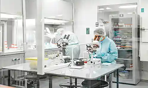 Mengenal BGSi, Layanan Kesehatan  untuk Deteksi Penyakit secara Akurat