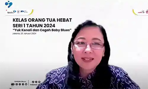 Baby Blues Bisa Berdampak Pada Produksi ASI, Begini Cara Mengatasinya!