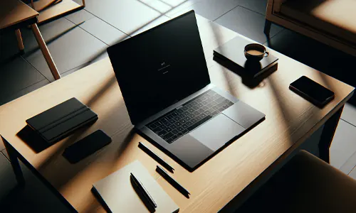 Cara Mengatasi Laptop Tiba-tiba Muncul Black Screen