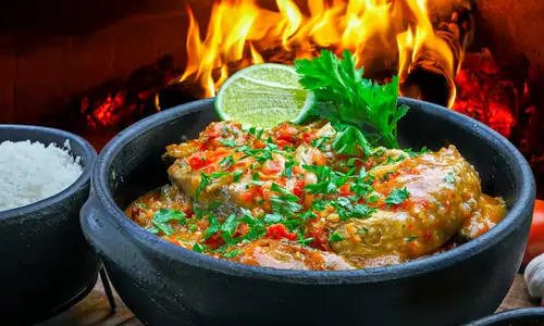 makanan khas brazil
