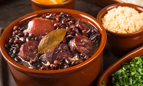 makanan khas brazil