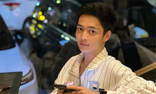 Profil dan Biodata BTR KYY, Lengkap Agama, Umur, Pasangan, dan Perjalanan Kariernya