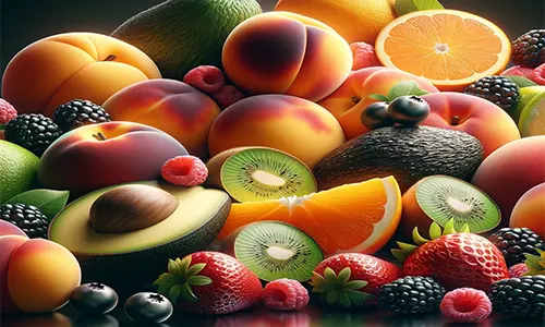 Jangan Sampai Salah, Ini Buah yang Cocok Untuk Penderita Diabetes!