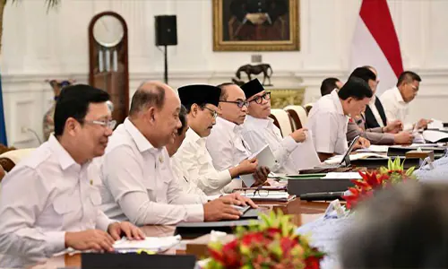 Kopdes Merah Putih Resmi Dibentuk: Proyek Musiman atau Jalan Keluar Strategis?