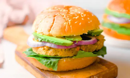 Resep Krabby Patty