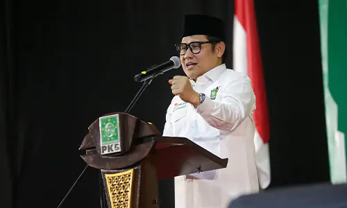 Koalisi Partai di Pilgub Jakarta 2024: PKB Belum Yakini Duet Anies-Sohibul