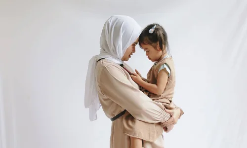 Cara Memarahi Anak