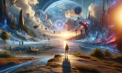 CGI Adalah: Pengertian, Efek, Manfaat, Cara Kerja, dan Penggunaannya dalam Industri Film